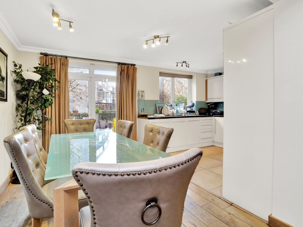 7 bed terraced house for sale in Southwick Street, London W2 Zoopla
