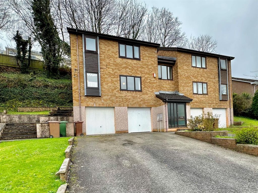 1 bed flat for sale in Broom Park, Plymstock, Plymouth PL9 Zoopla