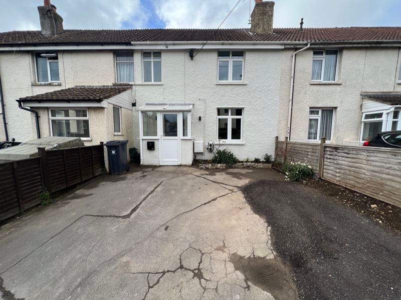3 bed terraced house to rent in Chard Road, Axminster EX13 Zoopla