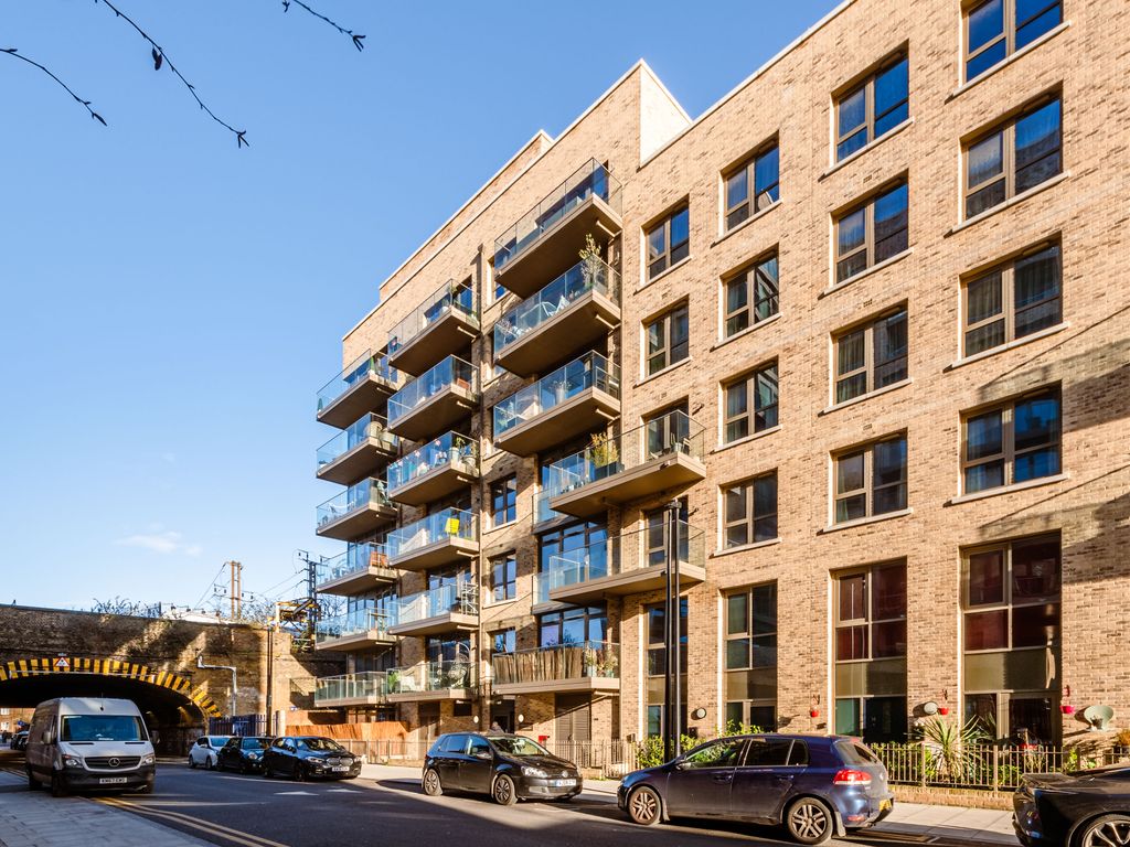 Rigel House, Bethnal Green E1  