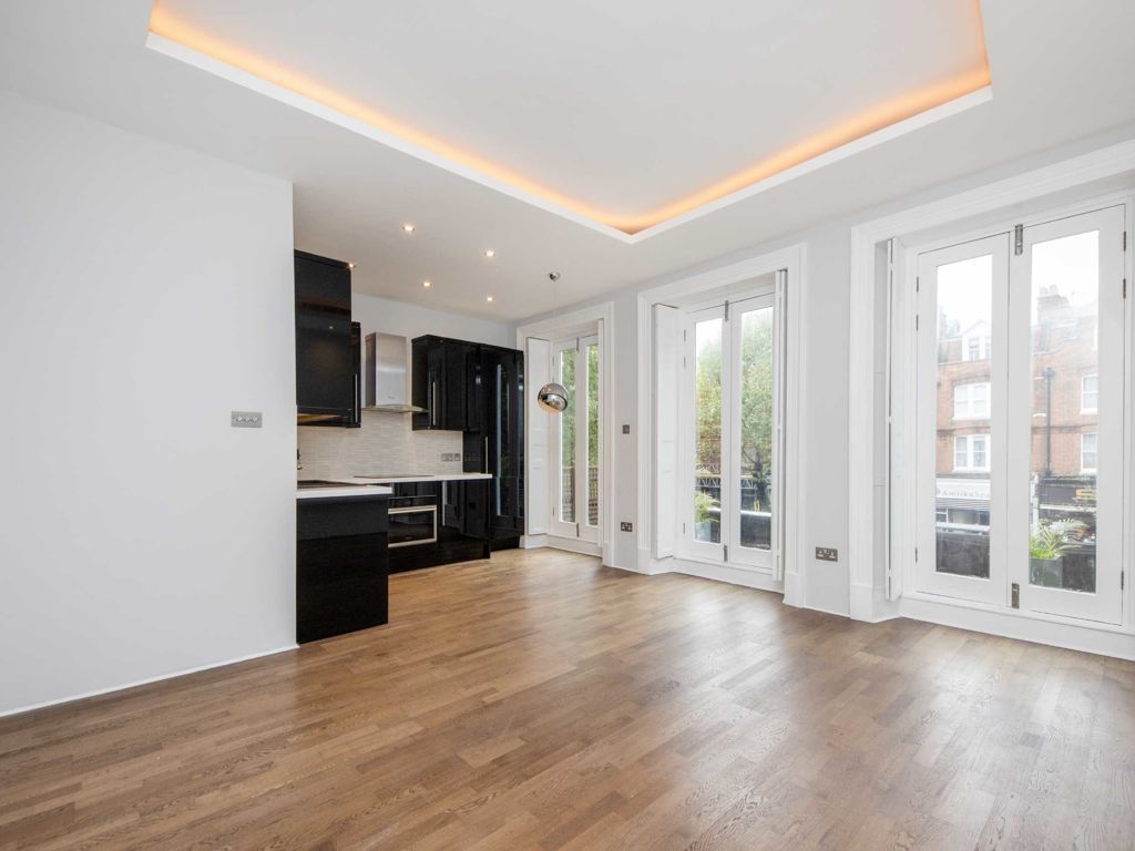 1 bed flat for sale in King Street, London W6, £400,000 Zoopla