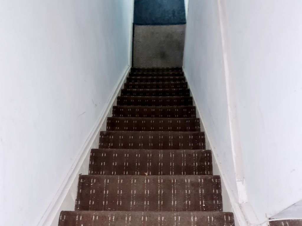 1 bed flat to rent in Balleratt Street, Levenshulme, Manchester M19