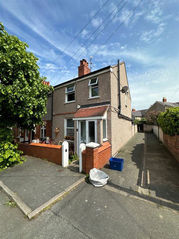 2 bed end terrace house for sale in Beech Mount, Colwyn Bay LL29 Zoopla