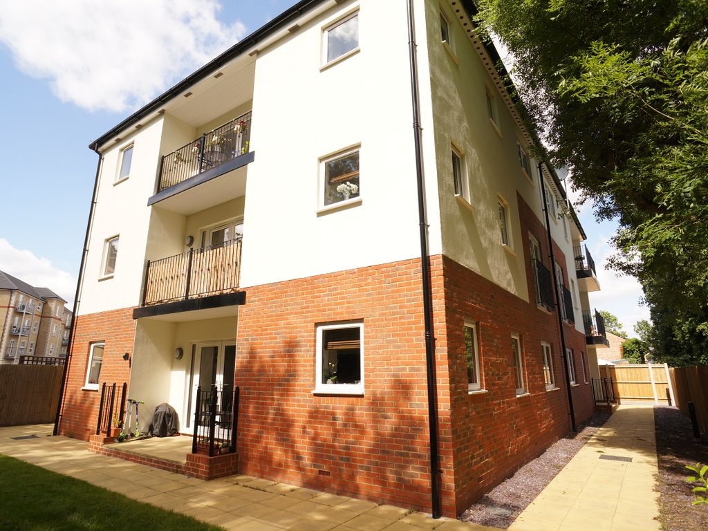2 bed flat to rent in Treasury Mews, Bourne Road, Bexley DA5 Zoopla