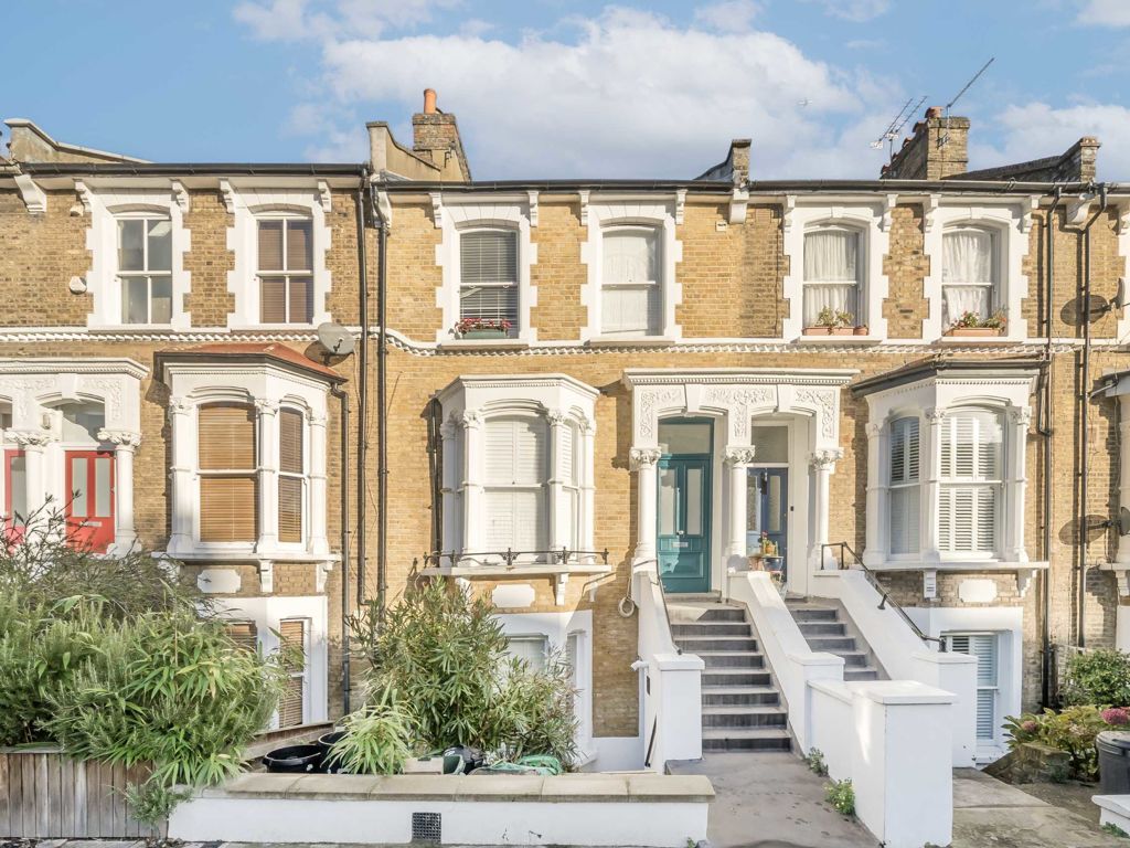 3 bed for sale in Poets Road, London N5, £875,000 Zoopla