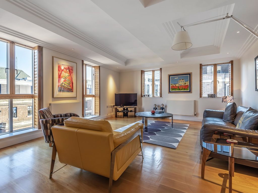 2 bed flat to rent in Westminster Green, 8 Dean Ryle St. SW1P Zoopla