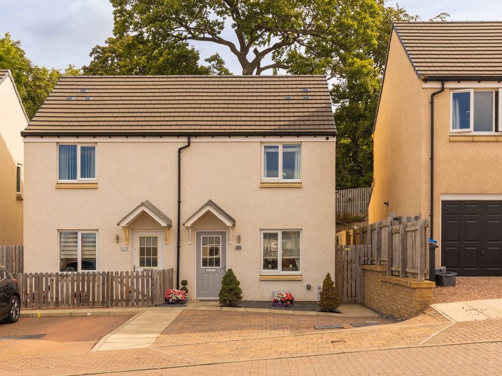 2 bed property for sale in 13B, Whitehouse Crescent, Gorebridge EH23 Zoopla