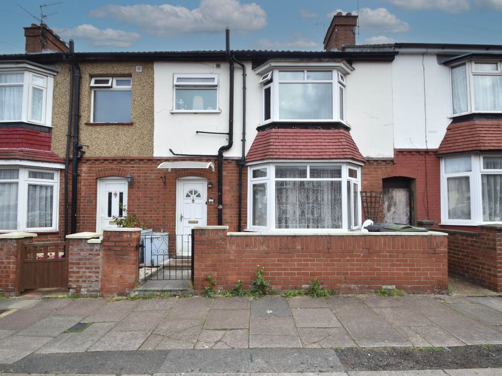 Kenneth Road, Luton, Bedfordshire LU2  