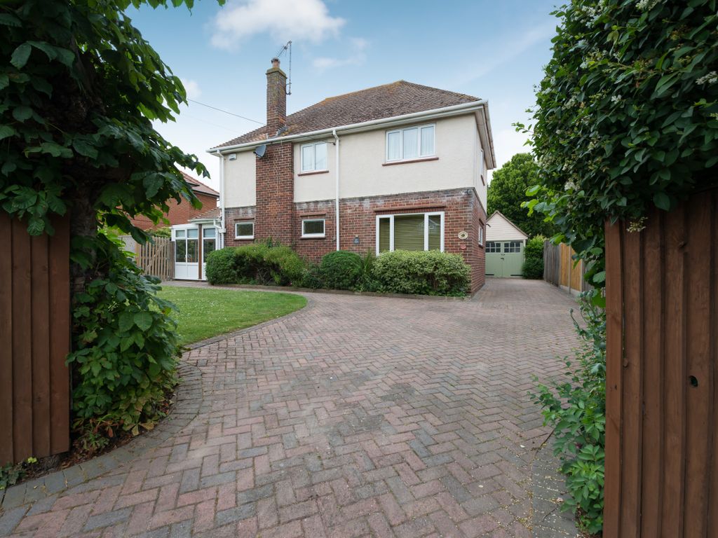 4 bed detached house for sale in Ham Shades Lane, Whitstable CT5 Zoopla