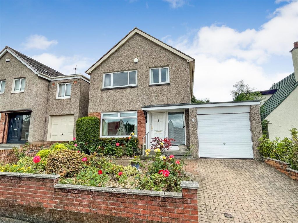 3 bed detached house for sale in Coltness Road, Wishaw ML2 Zoopla