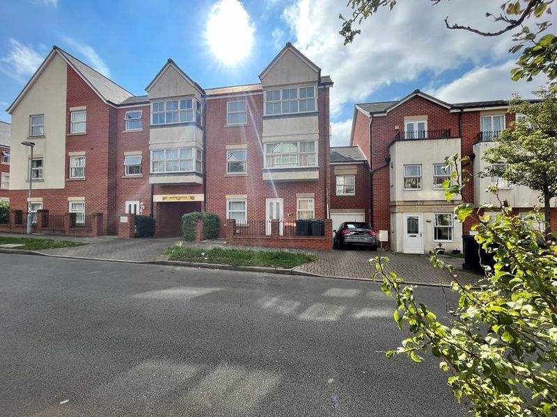 1 bed flat for sale in Northcroft Way, Erdington B23 Zoopla