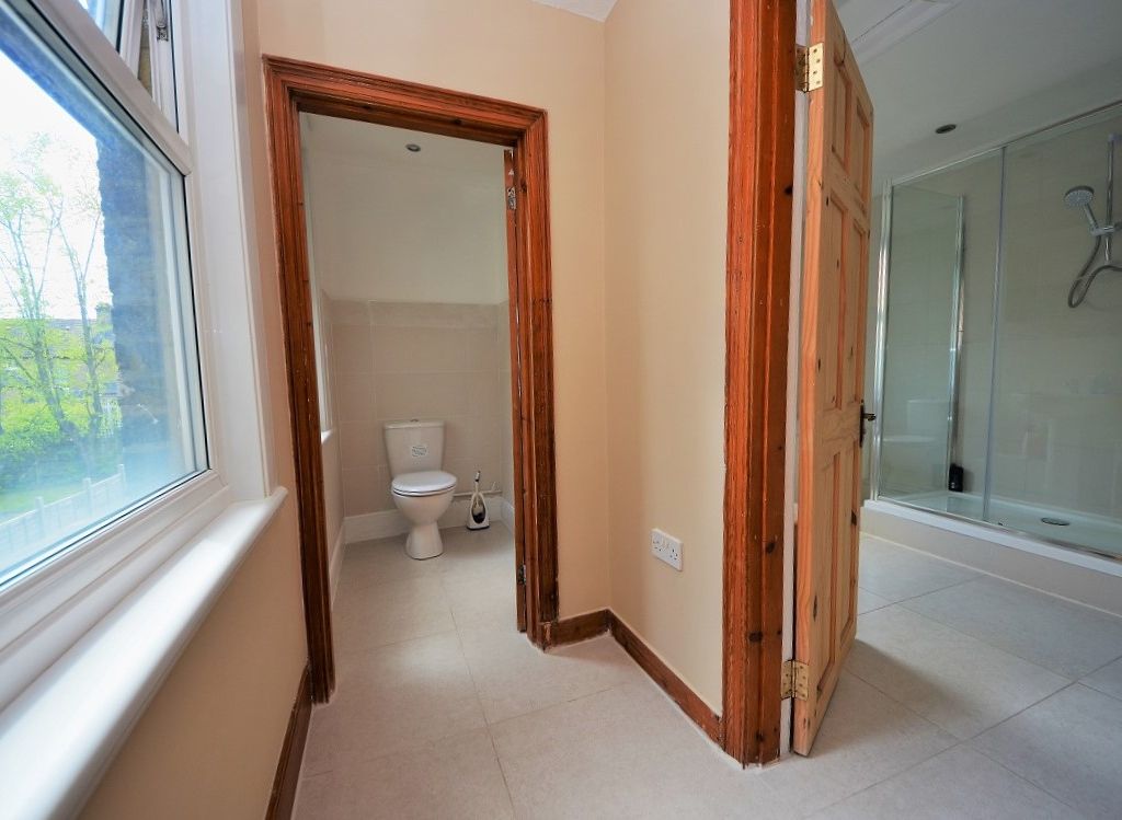 Christchurch Road, Tulse Hill SW2