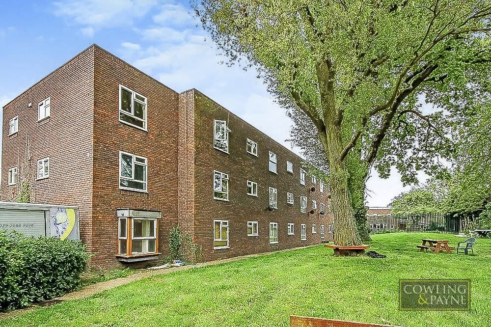 1 bed flat to rent in Southend Road, Wickford SS11 Zoopla