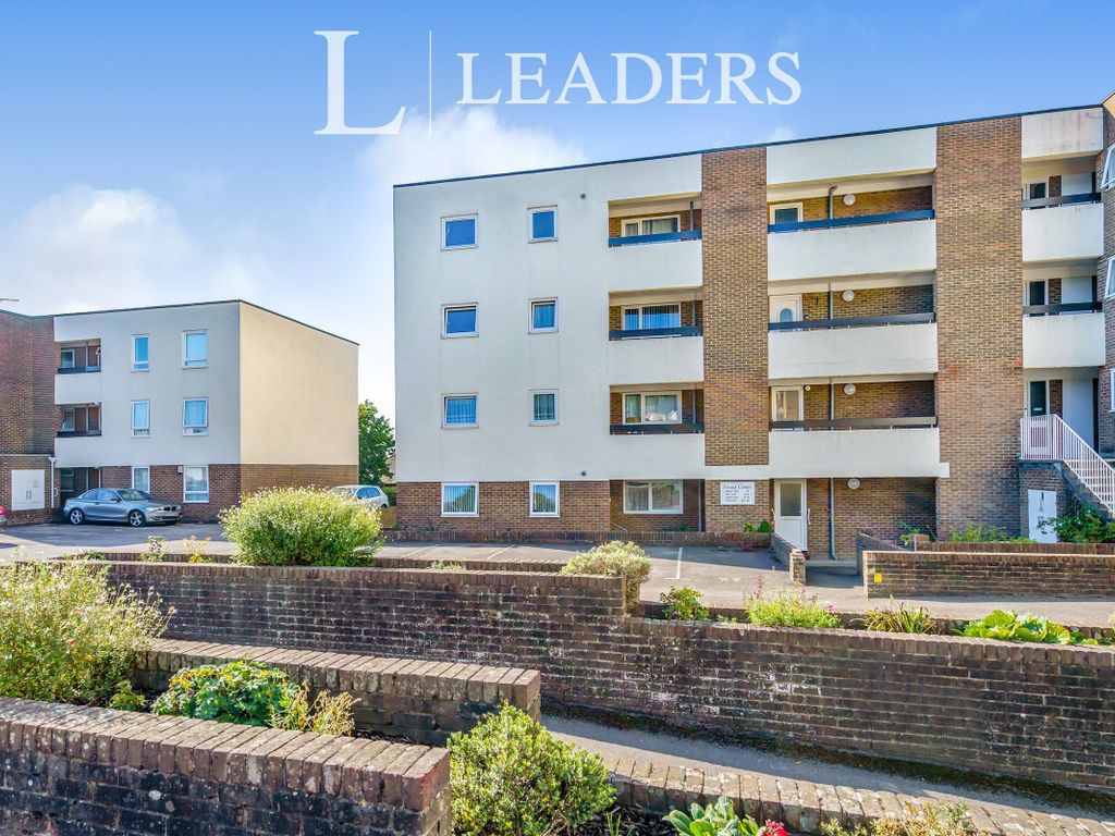 1 bed flat to rent in Regal Close, Cosham, Portsmouth PO6 Zoopla