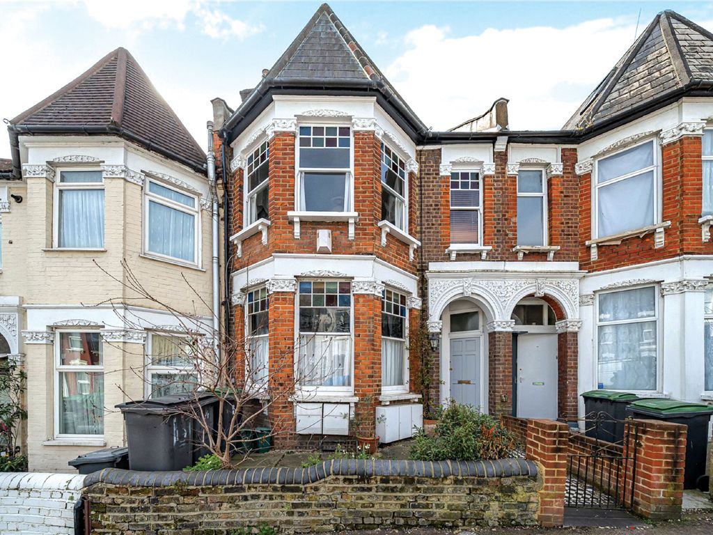 2 bed for sale in Duckett Road, London N4, £400,000 Zoopla