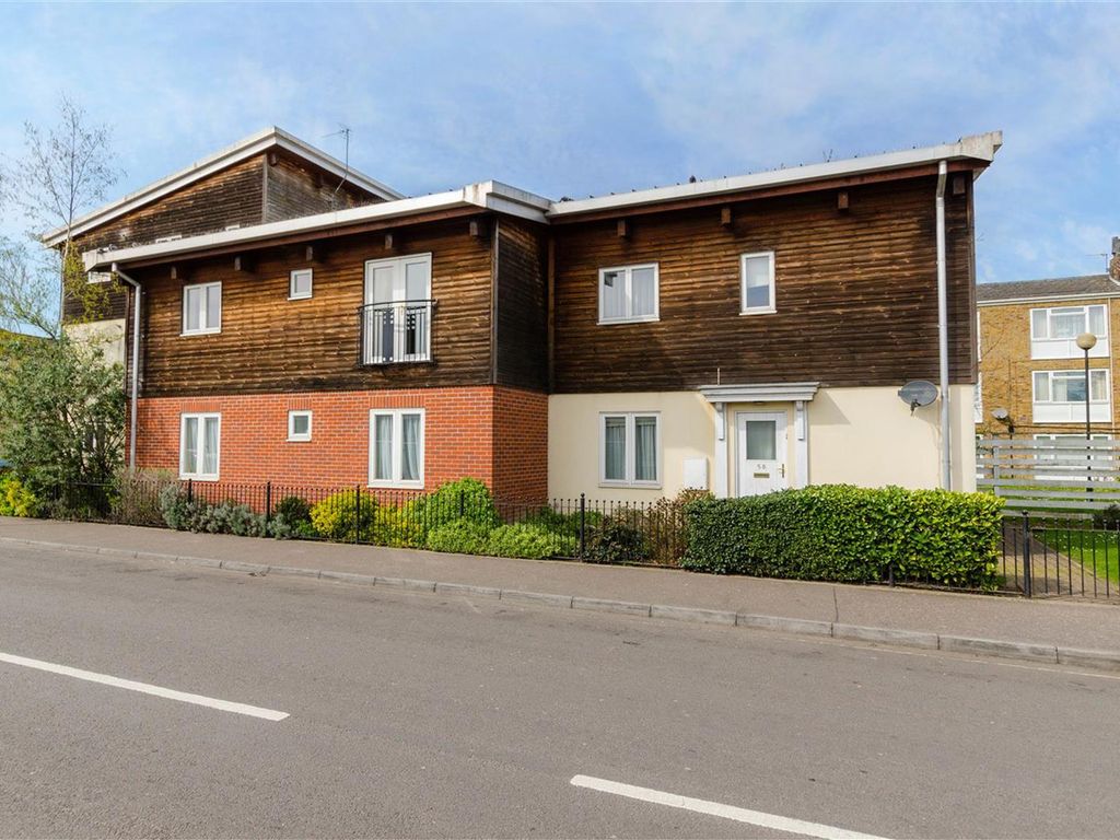 Howard Street, Norwich NR1  