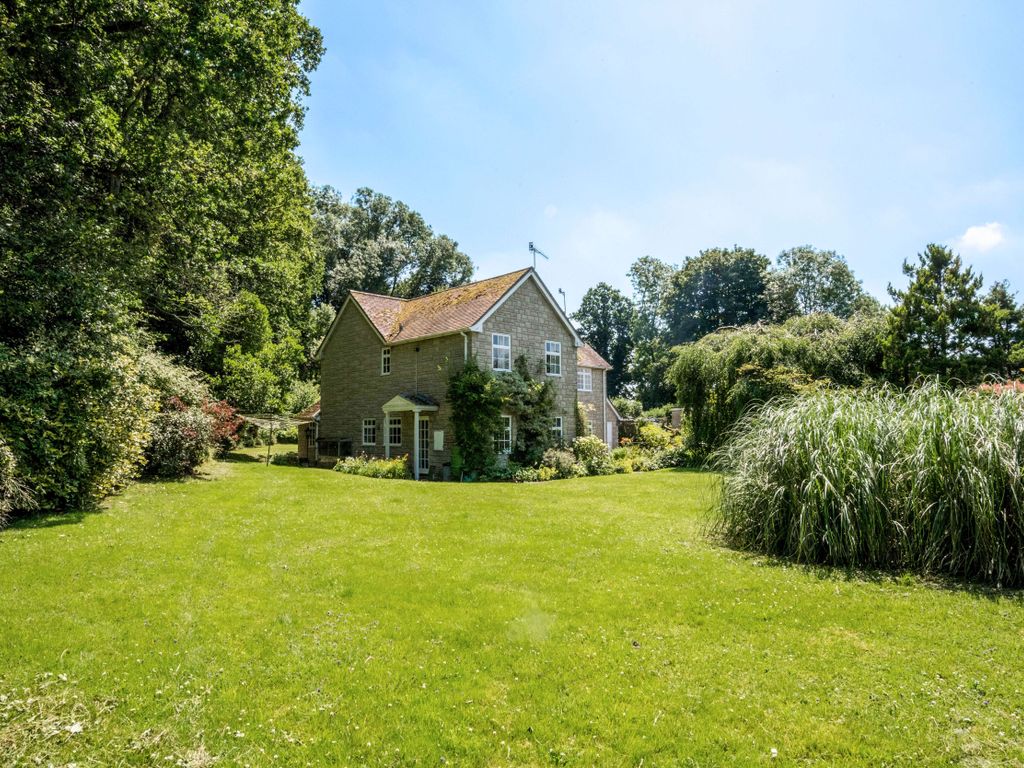 5 bed detached house for sale in Teffont, Salisbury SP3, £800,000 Zoopla