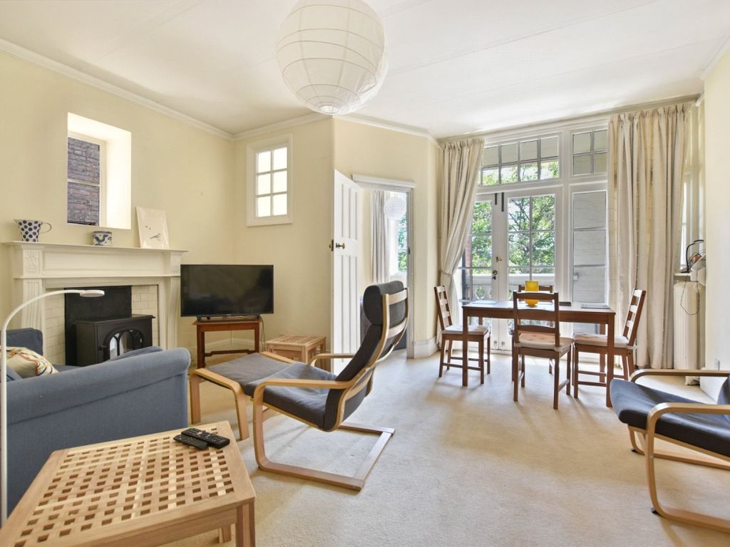 1 bed flat for sale in Clive Court, Maida Vale, London W9, £400,000 Zoopla