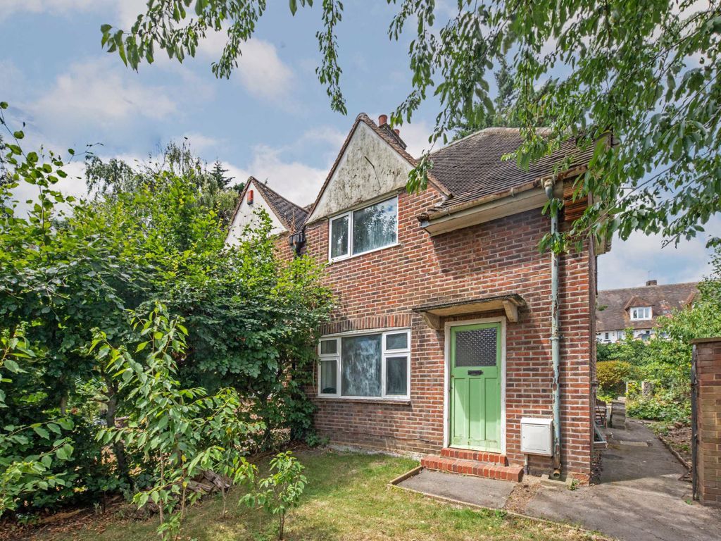 3 bed semidetached house for sale in Robin Hood Way, London SW15 Zoopla