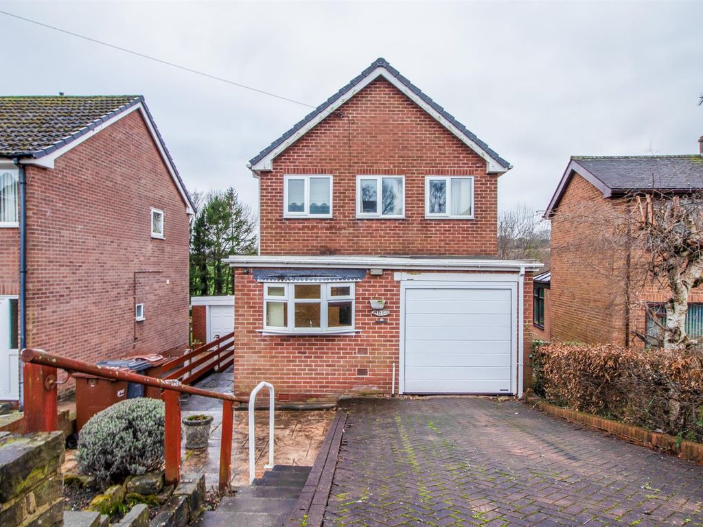 3 bed property for sale in Wrenthorpe Road, Wrenthorpe, Wakefield WF2