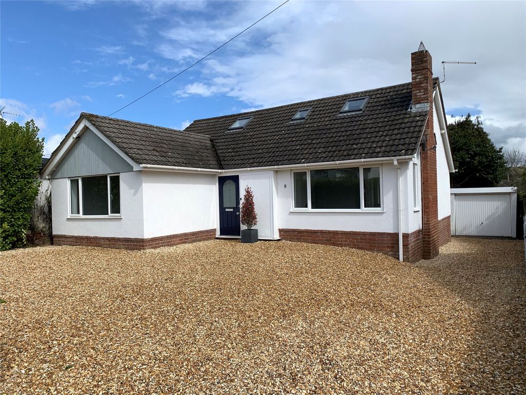 4 bed bungalow for sale in Caird Avenue, New Milton, Hampshire BH25 Zoopla