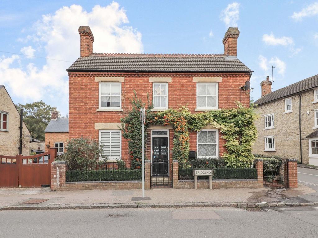 3 bed detached house for sale in Bridgend, Carlton, Bedford MK43 Zoopla