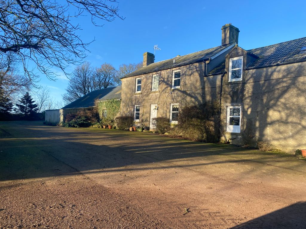 Farm for sale in Auchengray, Carnwath ML11 Zoopla