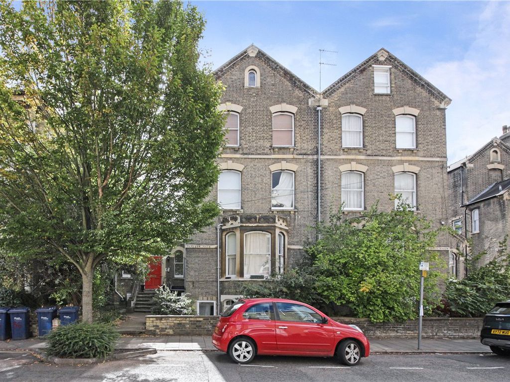 2 bed flat for sale in Bateman Street, Cambridge CB2, £475,000 Zoopla