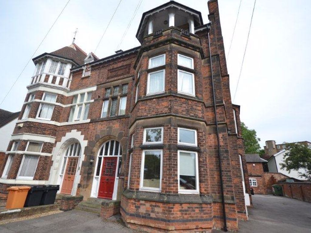 1 bed flat to rent in Victoria Park Road, Leicester LE2 Zoopla