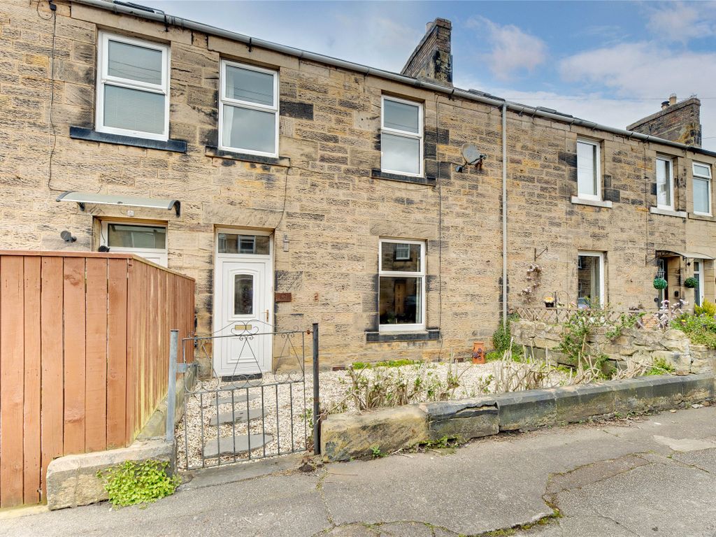 3 bed terraced house for sale in Duke Street, Alnwick, Northumberland NE66 Zoopla