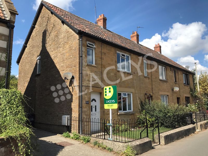 3 bed end terrace house to rent in Bower Hinton, Martock TA12 Zoopla