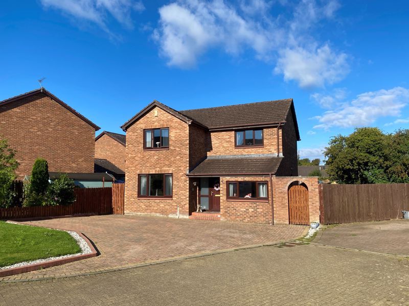 5 bed property for sale in Craigholm Road, Ayr KA7 Zoopla