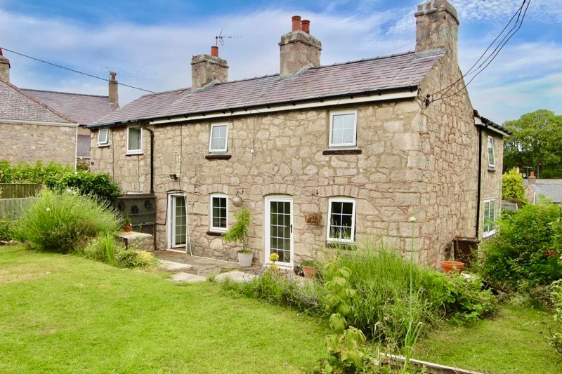 3 bed cottage for sale in Mill Street, Llanddulas, Abergele LL22 Zoopla