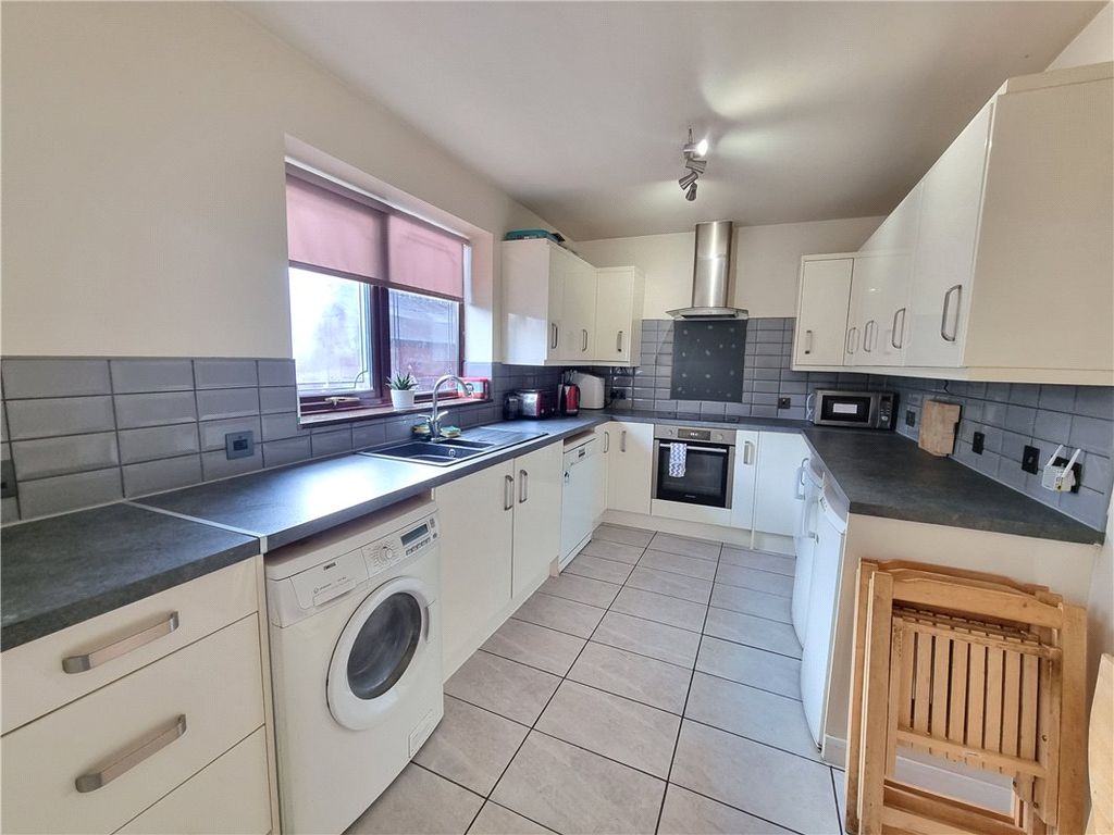 Leesons Way, St Pauls Cray, Kent BR5  