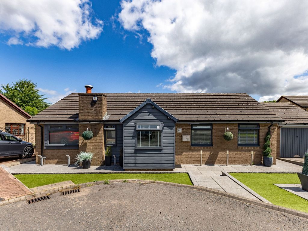 2 bed bungalow for sale in Warren Park Close, Brighouse HD6 Zoopla