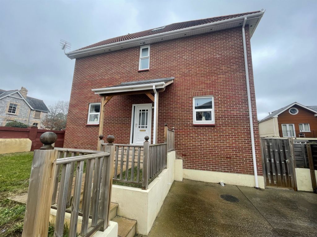 4 bed end terrace house for sale in Midvale Road, Paignton TQ4 Zoopla