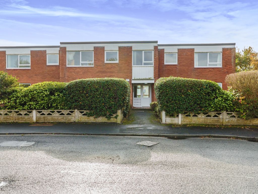 2 bed flat for sale in Waddington Court, Waddington Road, Lytham St. Annes FY8 Zoopla