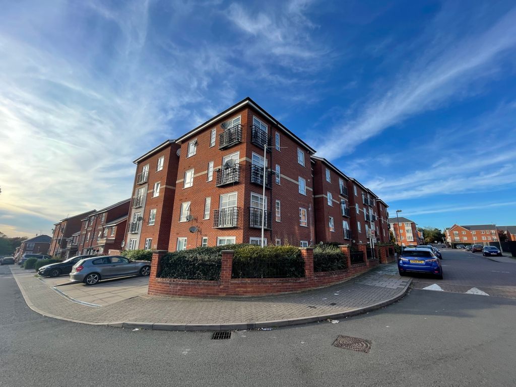 2 Bed Flat For Sale In Tower Road Erdington Birmingham West Midlands 2-bed-flat-for-sale-in-tower-road-erdington-birmingham-west-midlands