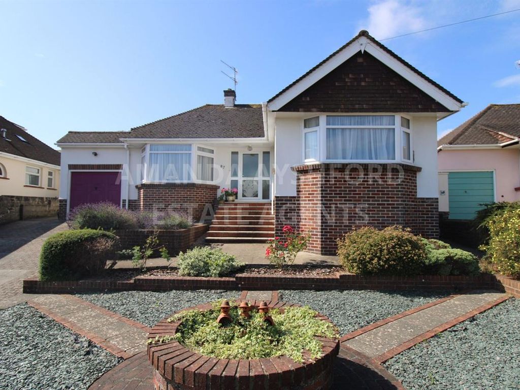 3 bed detached bungalow for sale in Southfield Avenue, Preston