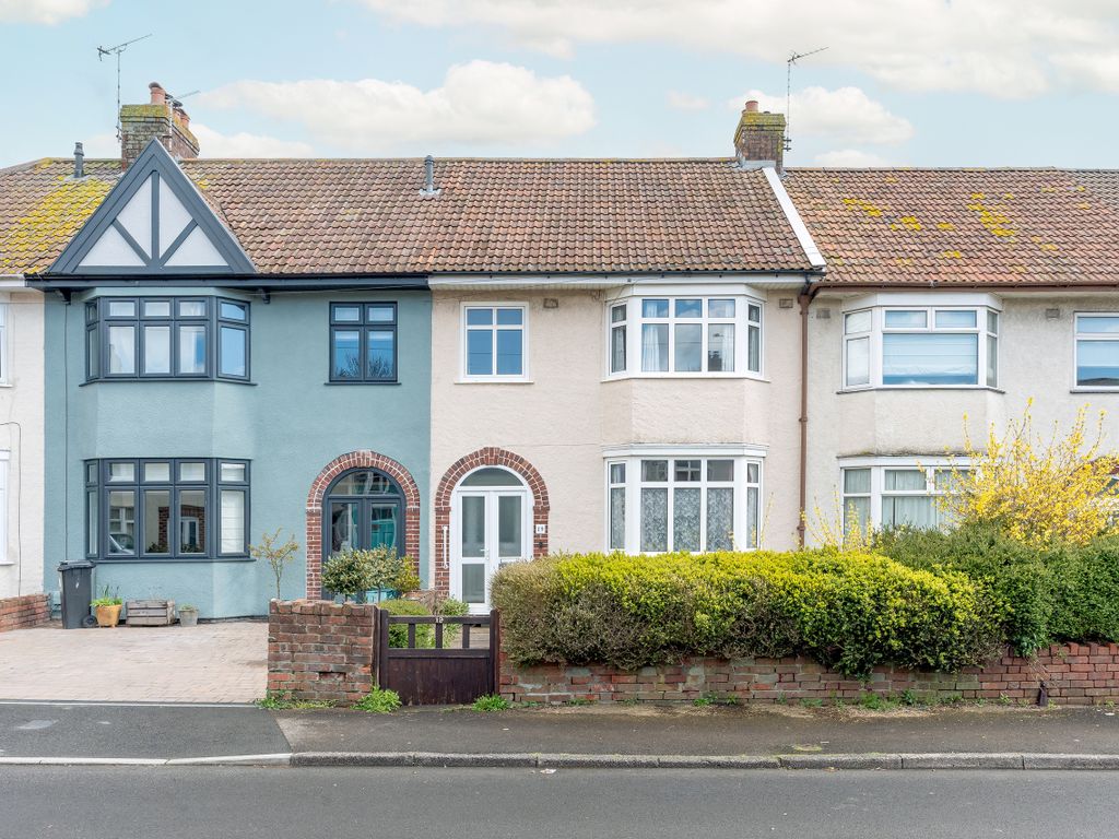 3 bed terraced house for sale in Elm Park, Filton, Bristol BS34 Zoopla