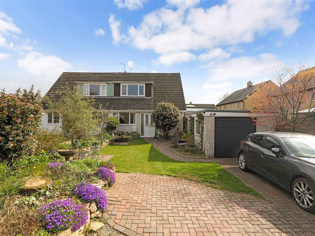 3 bed property for sale in Old Common, Minchinhampton, Stroud GL6, £