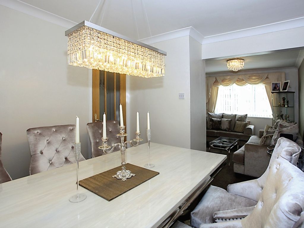 Ledbury Road, Peterborough PE3  