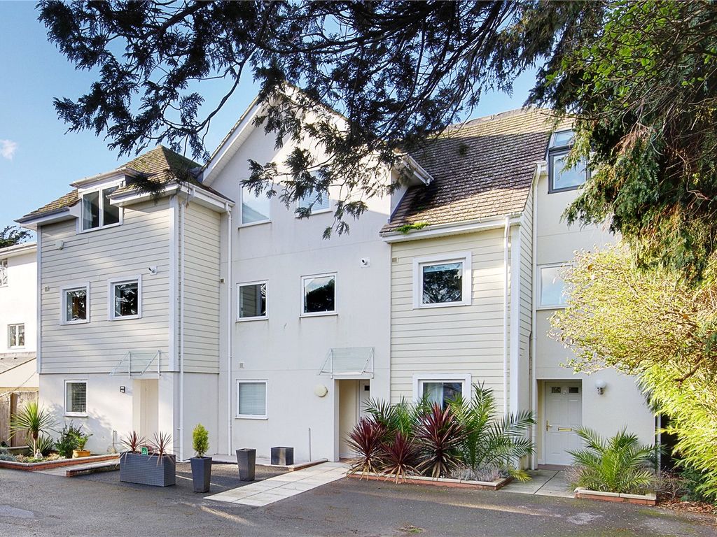 4 bed detached house for sale in Panorama Road, Sandbanks, Poole