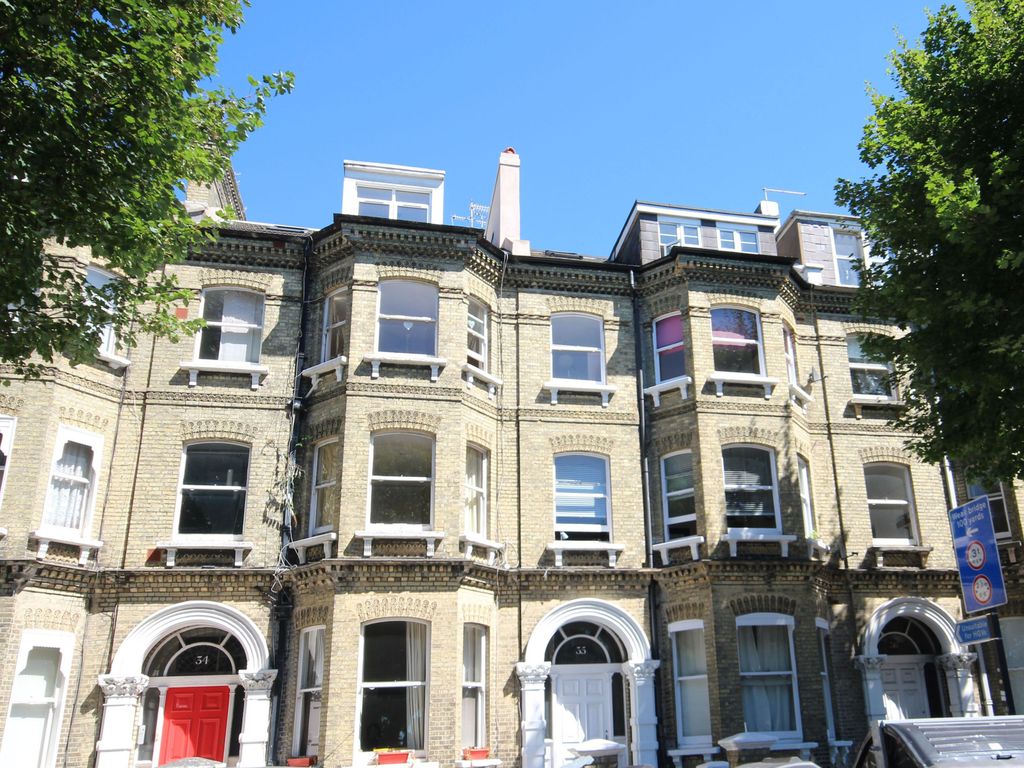 1 bed flat for sale in Cromwell Road, Hove BN3 Zoopla