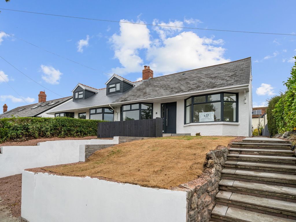 4 bed semidetached house for sale in Pontypridd Road, Barry CF62 Zoopla