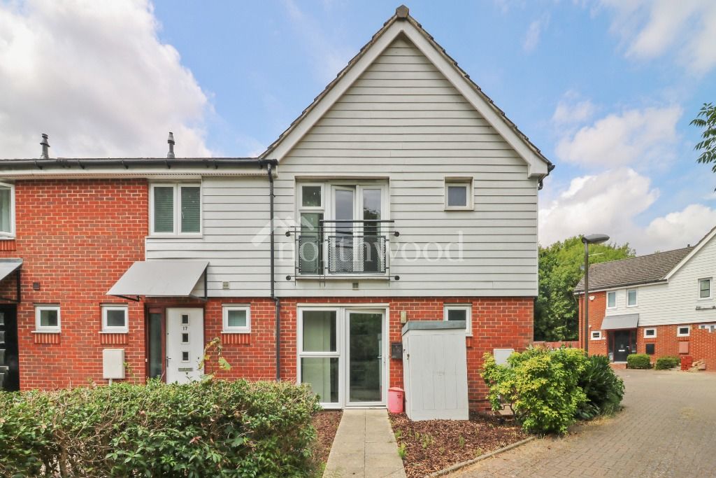 Merlin Way Ashford TN23  