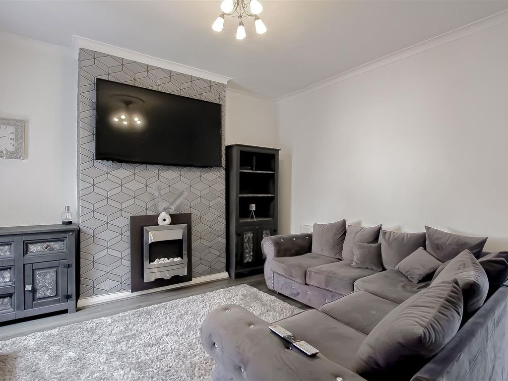 2 bed terraced house for sale in Coniston Street, Burnley BB12 Zoopla