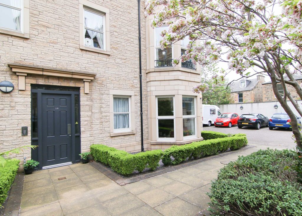 3 bed flat for sale in 10/4 Leamington Terrace, Edinburgh EH10 Zoopla