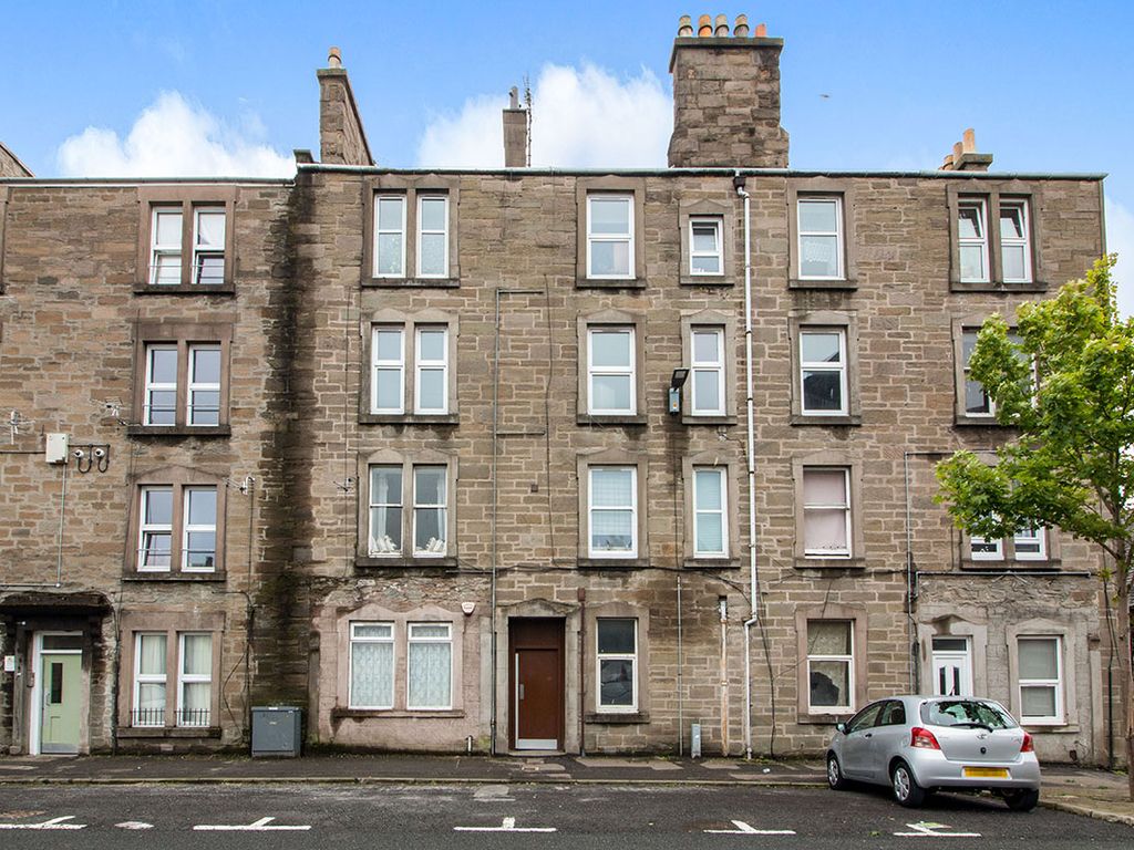1 bed flat for sale in Dundonald Street, Dundee, Angus DD3 Zoopla