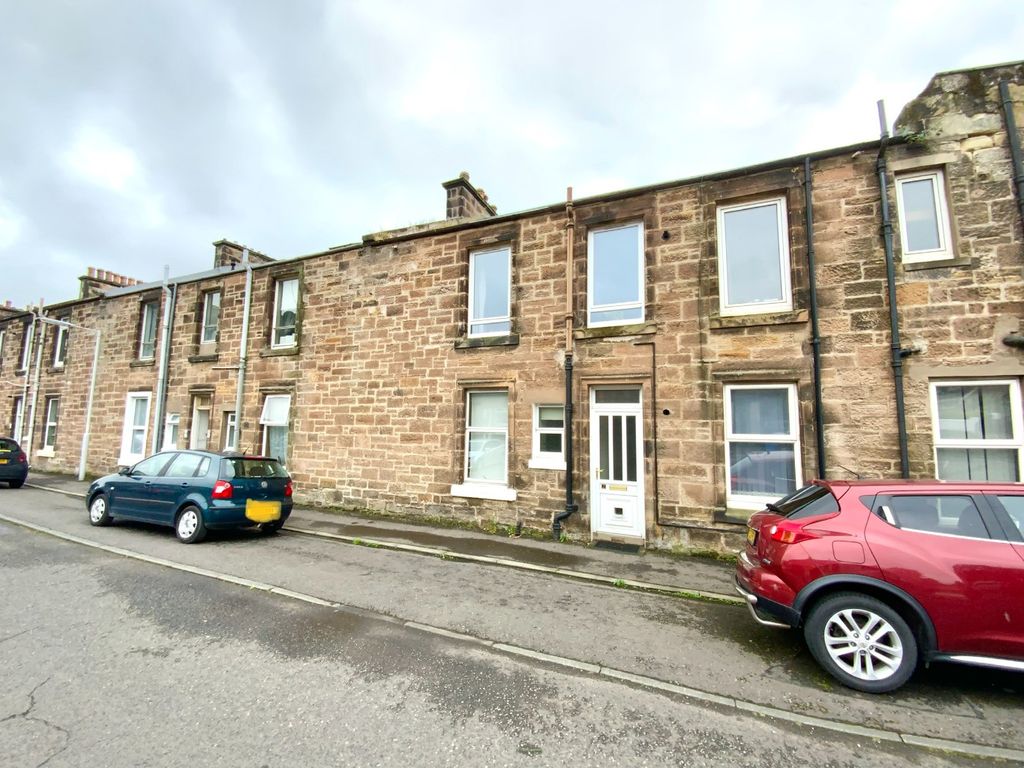 1 bed flat for sale in Glebe Place, Burntisland KY3 Zoopla